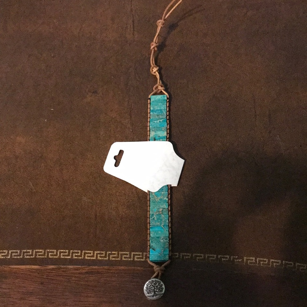 Tree of Life Bracelet